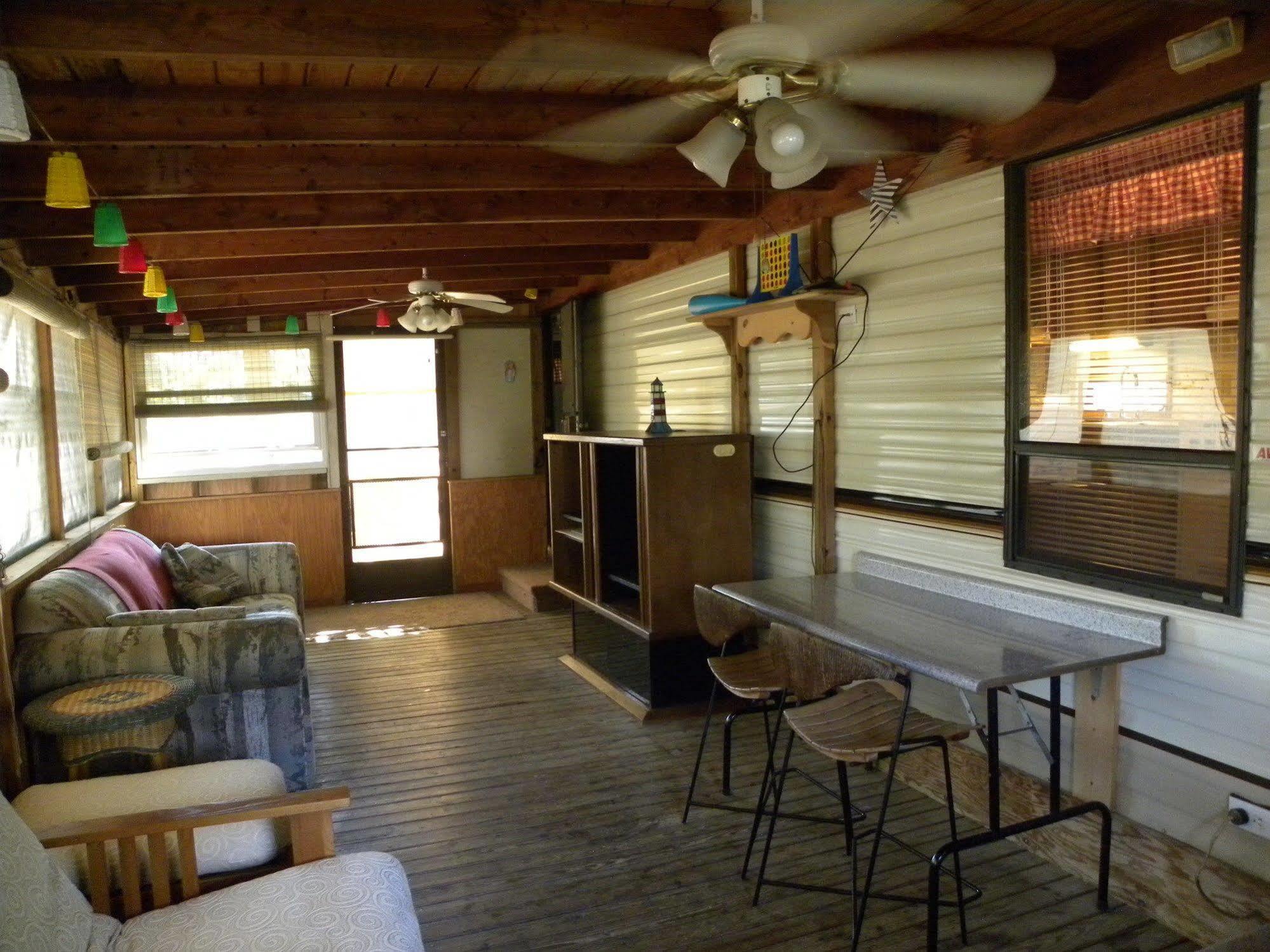 شقة Mogadore  في Countryside Campground المظهر الخارجي الصورة